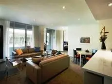 Adina Apartment Hotel Perth 