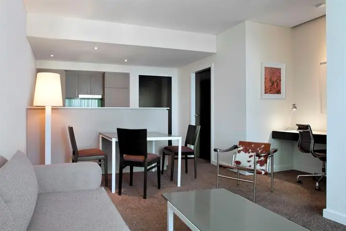 Adina Apartment Hotel Perth 