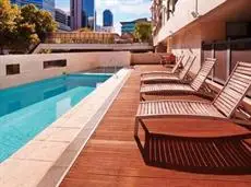 Adina Apartment Hotel Perth 