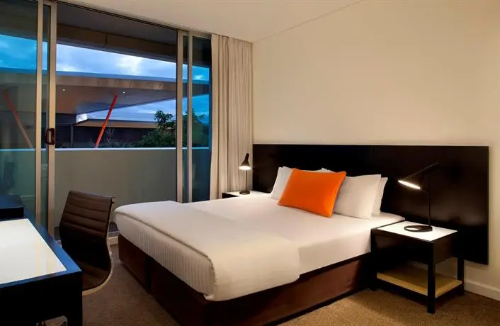 Adina Apartment Hotel Perth 