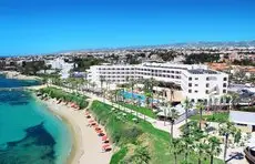 Alexander The Great Beach Hotel Paphos 