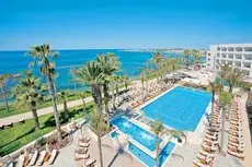 Alexander The Great Beach Hotel Paphos 