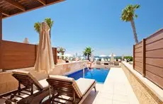 Alexander The Great Beach Hotel Paphos 