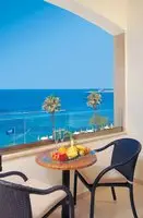 Alexander The Great Beach Hotel Paphos 