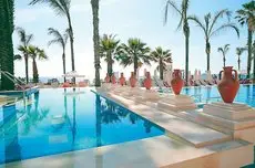 Alexander The Great Beach Hotel Paphos 