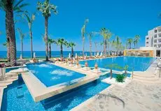 Alexander The Great Beach Hotel Paphos 