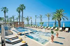 Alexander The Great Beach Hotel Paphos 