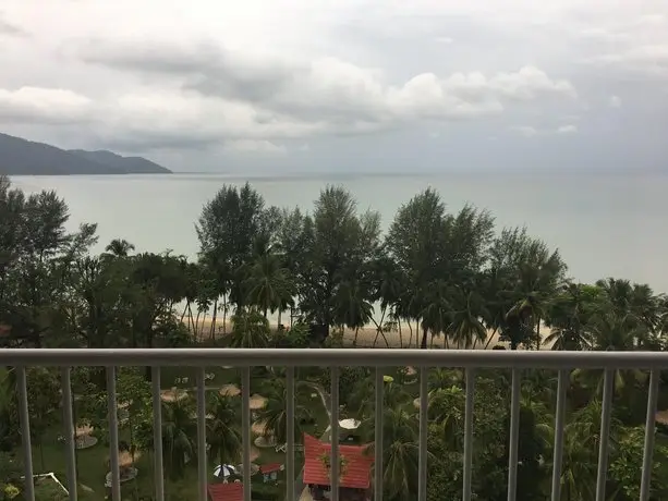 Bayview Beach Resort Batu Ferringhi 