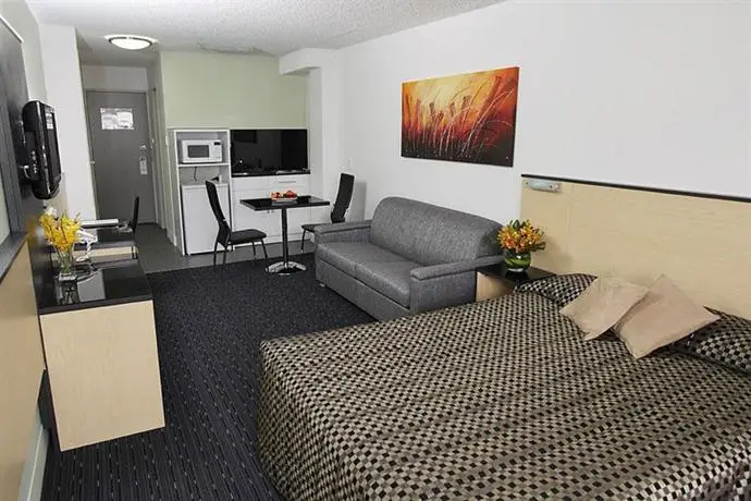 Comfort Inn & Suites Goodearth Perth