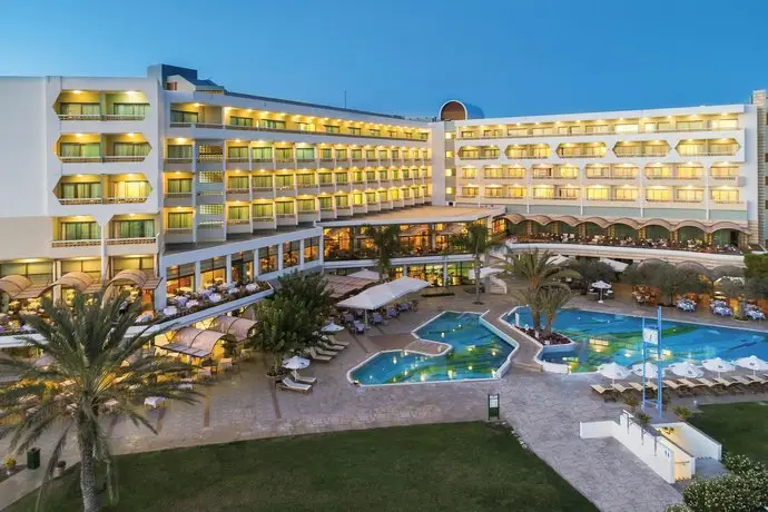 Constantinou Bros Athena Royal Beach Hotel