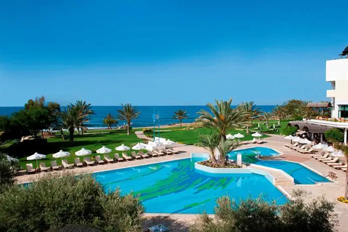 Constantinou Bros Athena Royal Beach Hotel 