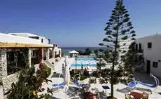 Contaratos Beach Hotel 
