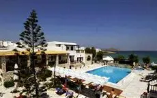 Contaratos Beach Hotel 