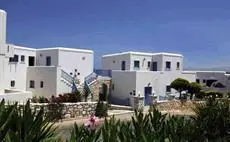 Contaratos Beach Hotel 