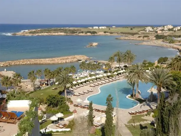 Coral Beach Hotel & Resort Cyprus