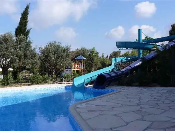 Coral Beach Hotel & Resort Cyprus