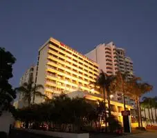 Crowne Plaza Perth 