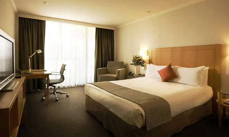 Crowne Plaza Perth 