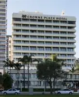 Crowne Plaza Perth 