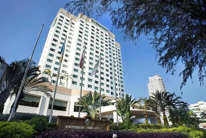 Evergreen Laurel Hotel Penang