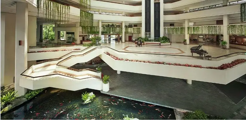 Hotel Equatorial Penang