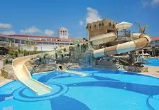 Olympic Lagoon Resort Paphos 