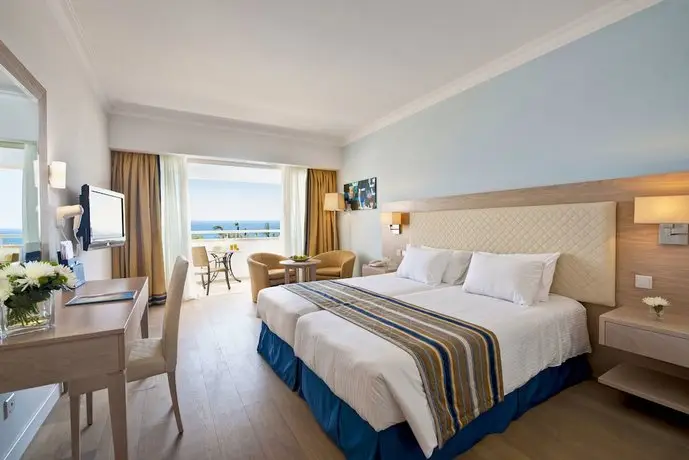 Olympic Lagoon Resort Paphos 