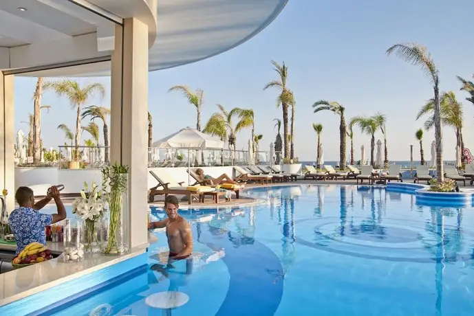 Olympic Lagoon Resort Paphos 