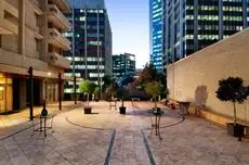 Parmelia Hilton Perth 