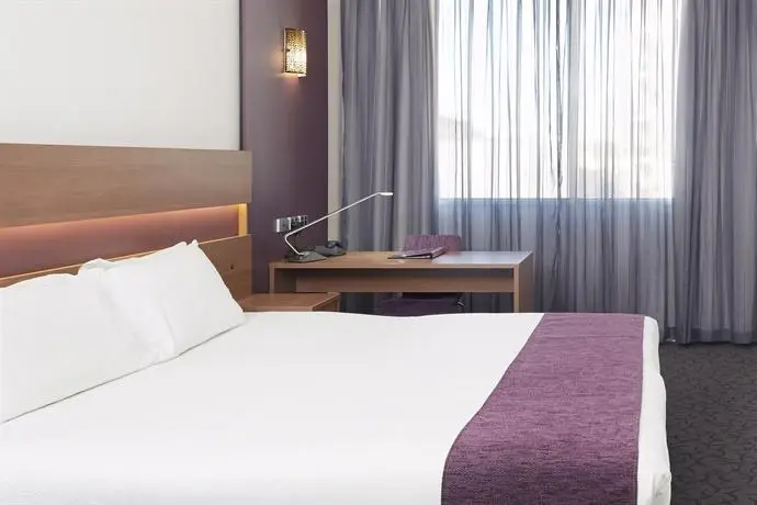 Quality Hotel Ambassador Perth 