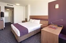 Quality Hotel Ambassador Perth 