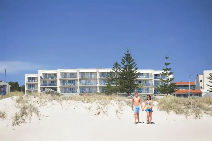 Seashells Serviced Apartments Scarborough Perth