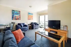 Seashells Serviced Apartments Scarborough Perth