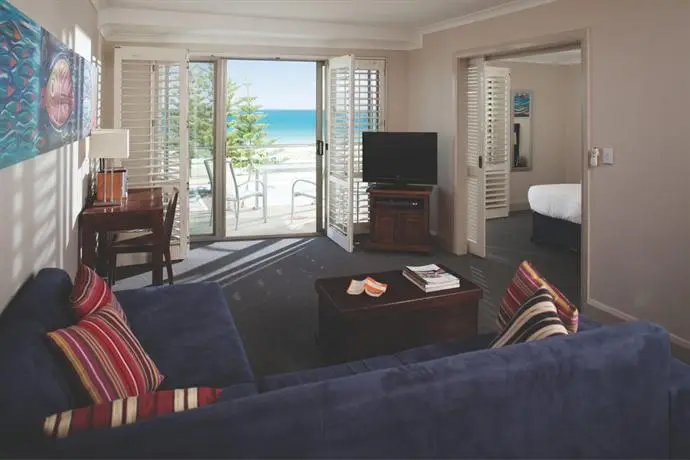 Seashells Serviced Apartments Scarborough Perth