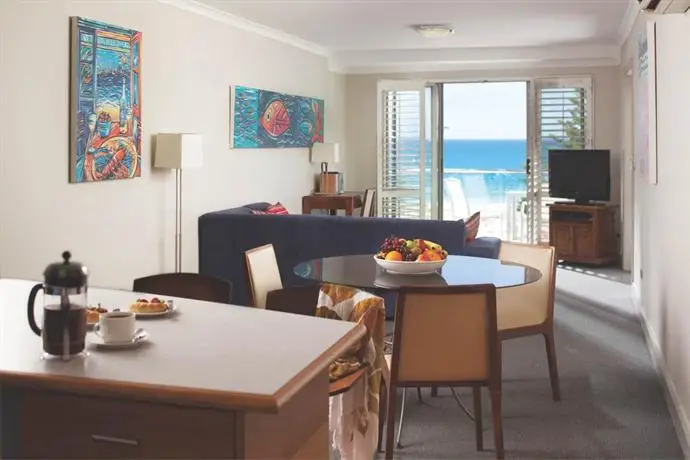 Seashells Serviced Apartments Scarborough Perth