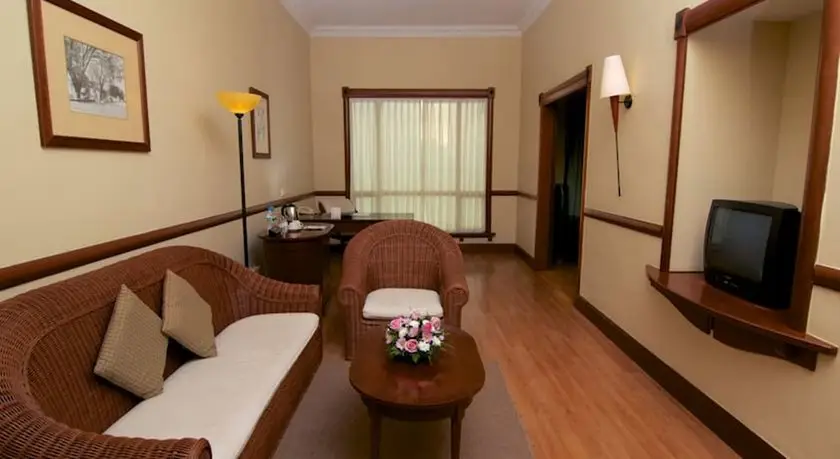 The Northam All Suite Penang 