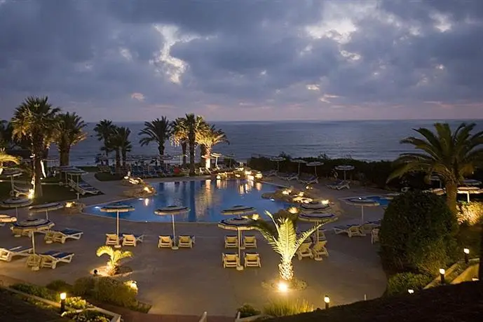 Venus Beach Hotel Paphos 