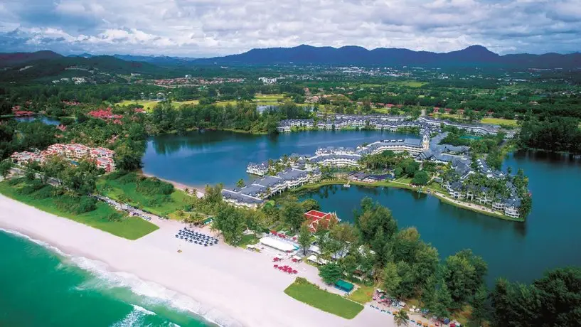 Angsana Laguna Phuket