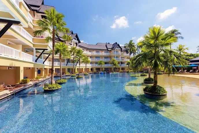 Angsana Laguna Phuket 