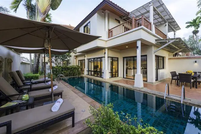 Angsana Laguna Phuket 