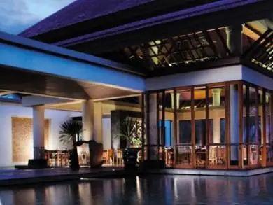 Banyan Tree Phuket