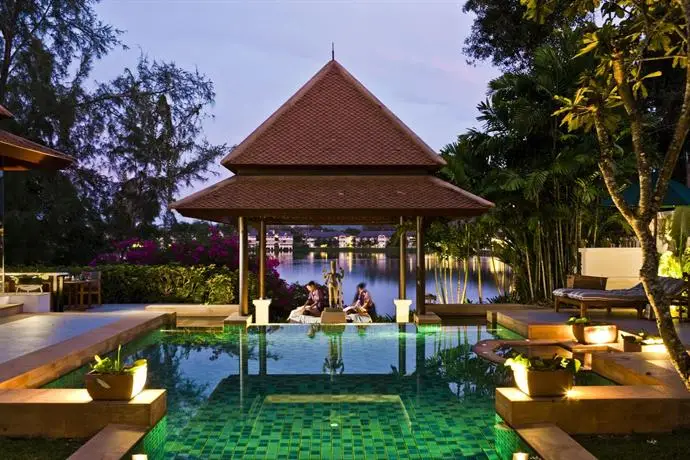 Banyan Tree Phuket 