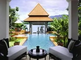 Banyan Tree Phuket 