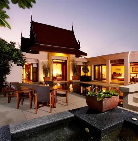 Banyan Tree Phuket 