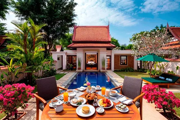 Banyan Tree Phuket 