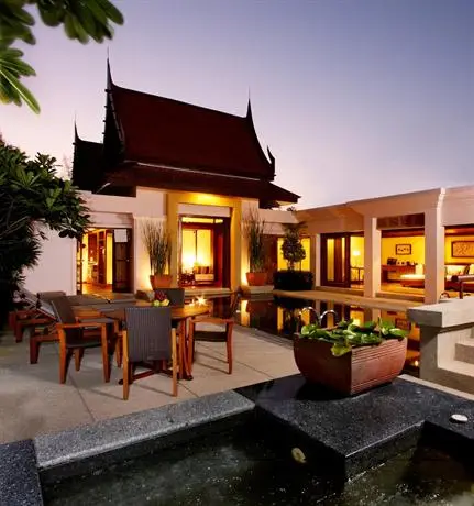 Banyan Tree Phuket 