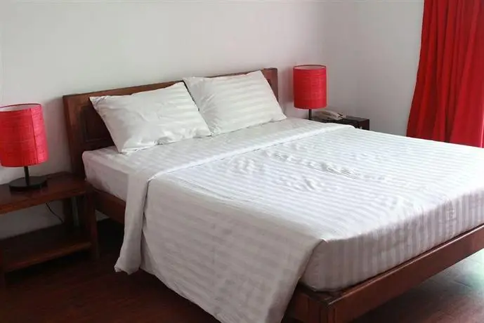 Billabong Hostel Phnom Penh 