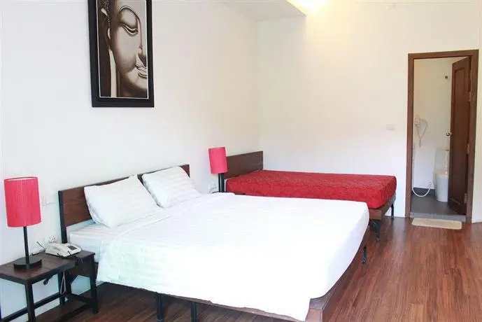 Billabong Hostel Phnom Penh