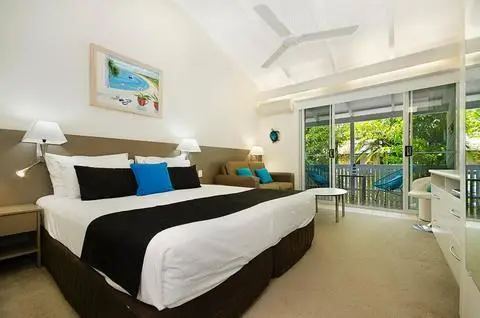 By the Sea Apartments Port Douglas