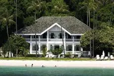 Cape Panwa Hotel 